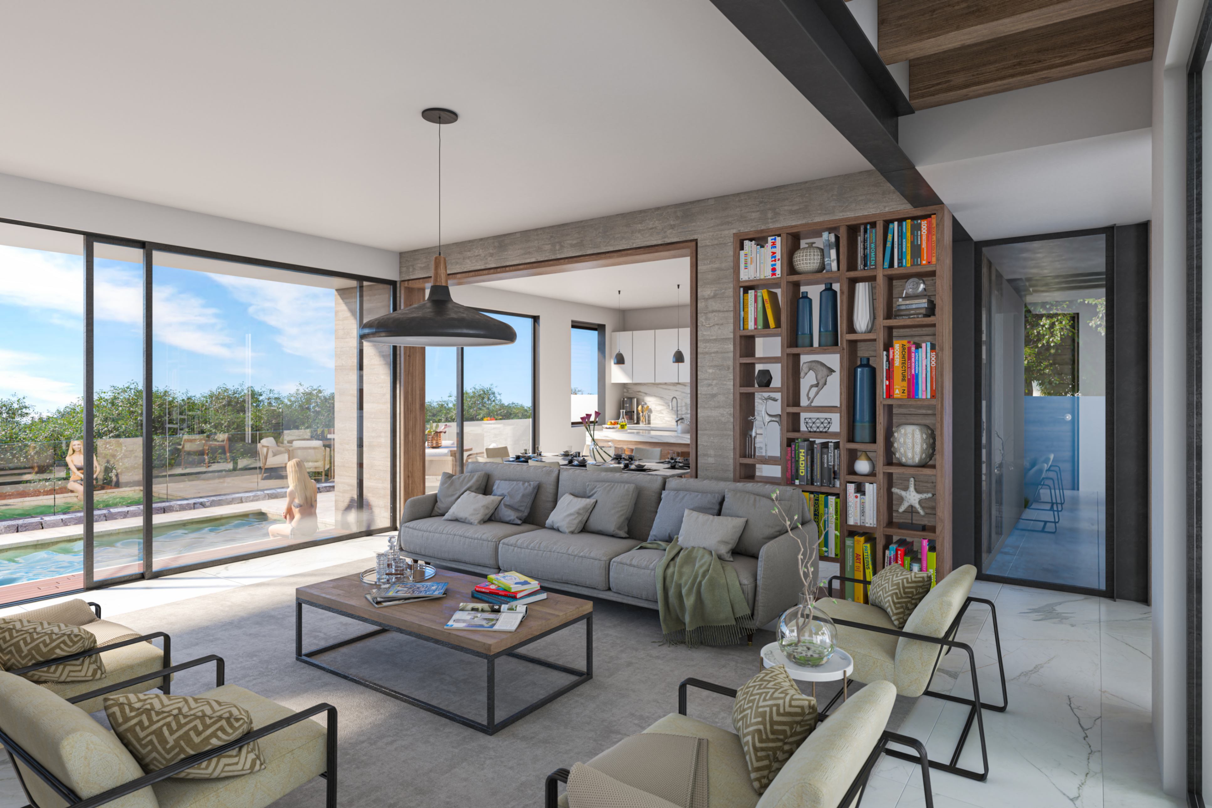 Arquitectura y diseño